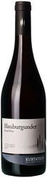 Вино Kurtatsch. Blauburgunder