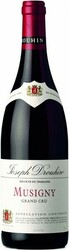 Вино Joseph Drouhin. Musigny Grand Cru AOC