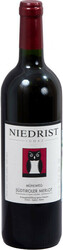 Вино Niedrist, "Muhlweg" Merlot, Sudtiroler DOC, 2016