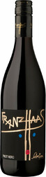 Вино Franz Haas. Pinot Nero "Schweizer". Alto Adige DOC