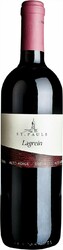 Вино St. Pauls. Lagrein. Alto Adige DOC