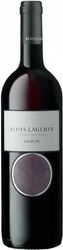 Вино Alois Lageder. Lagrein. Alto Adige DOC
