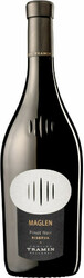Вино Tramin, Pinot Nero "Maglen" Riserva, Alto-Adige DOC, 2017