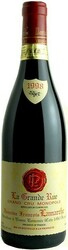 Вино Domaine Francois Lamarche. "La Grande Rue" Grand Cru Monopole AOC