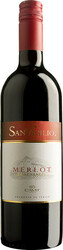 Вино "Sanvigilio" Merlot. delle Venezie IGT