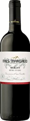 Вино Nals-Margreid. Merlot. Sudtirol Alto Adige DOC