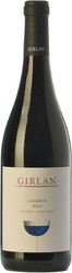 Вино Girlan. Lagrein. Alto Adige DOC