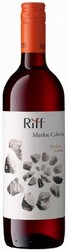 Вино Alois Lageder, "Riff" Rosso, Merlot Cabernet, 2012