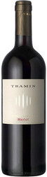 Вино Tramin, Merlot, Alto Adige DOC, 2010