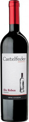 Вино Castelfeder, "Alte Reben" Vernatsch, Alto Adige DOC, 2017