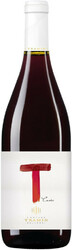 Вино Tramin. "T" Rosso. Dolomiti IGT