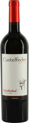 Вино Castelfeder, "Schallerhof" St. Magdalener, Alto Adige DOC, 2018