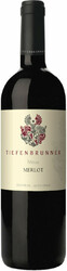 Вино Tiefenbrunner. "Merus" Merlot. Sudtirol DOC