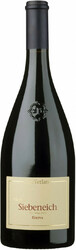 Вино Cantina Terlano. "Siebeneich" Merlot Riserva. Alto Adige DOC
