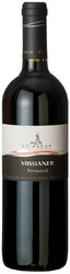 Вино St. Pauls. "Missianer" Vernatsch. Alto Adige DOC