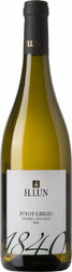 Вино H. Lun, "1840" Pinot Grigio, Sudtirol Alto Adige DOC