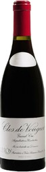Вино Clos de Vougeot Grand Cru AOC