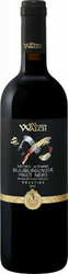 Вино Wilhelm Walch, Blauburgunder "Prestige", Alto Adige DOC, 2015
