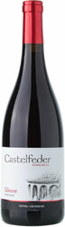 Вино Castelfeder. "Glener" Pinot Nero. Alto Adige DOС