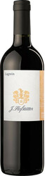 Вино Hofstatter. Lagrein. Alto Adige DOC