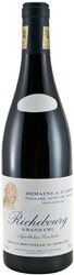 Вино Domaine A.-F.Gros. Richebourg Grand Cru AOC