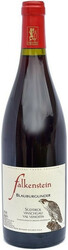 Вино Falkenstein. Blauburgunder. Sudtirol DOC