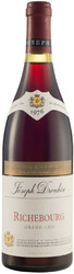 Вино Joseph Drouhin, Richebourg Grand Cru AOC, 1976