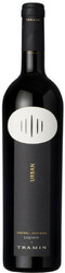 Вино Tramin. Urban Lagrein. Alto Adige DOC