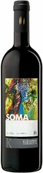 Вино Kurtatsch. "Soma"
