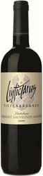 Вино Tiefenbrunner. "Linticlarus" Cabernet Sauvignon Riserva. Alto Adige DOC