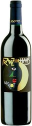 Вино Franz Haas. Merlot. Alto Adige DOC
