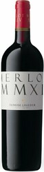 Вино Alois Lageder. Merlot MMXI
