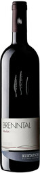 Вино Kurtatsch. "Brenntal" Merlot