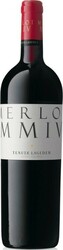 Вино Alois Lageder. Merlot MMIX