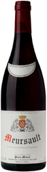 Вино Domaine Pierre Matrot. Meursault Rouge AOC