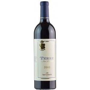 Вино "Terre di San Leonardo". Vigneti delle Dolomiti IGT