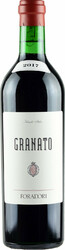 Вино Foradori. "Granato". Vigneti delle Dolomiti IGT