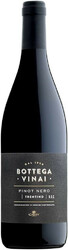 Вино Cavit, "Bottega Vinai" Pinot Nero, Trentino DOC, 2017
