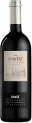 Вино Masi. Bossi Fedrigotti. "Mas'est". Vigneti delle Dolomiti IGT