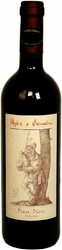 Вино Pojer e Sandri, Pinot Nero, Vigneti delle Dolomiti IGT, 2015, 375 мл