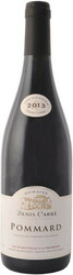 Вино Domaine Denis Carre. Pommard AOC