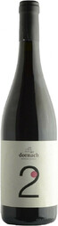 Вино Dornach. "2" Pinot Nero. Vigneti delle Dolomiti IGT