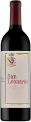 Вино San Leonardo, 2013, 375 мл