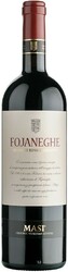 Вино Masi. Bossi Fedrigotti. "Fojaneghe". Vigneti delle Dolomiti IGT