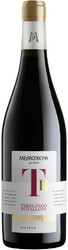 Вино Mezzacorona. Teroldego Rotaliano Riserva DOC