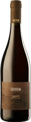 Вино Cembra Cantina di Montagna. Lagrein. Trentino DOC