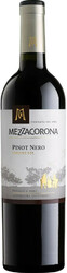 Вино Mezzacorona, Pinot Nero, Trentino DOC, 2017