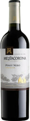 Вино Mezzacorona. Pinot Nero. Trentino DOC