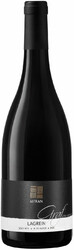 Вино "Graf von Meran" Lagrein, Sudtirol Alto Adige DOC, 2018