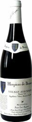 Вино Aegerter, Volnay-Santenots 1er Cru Hospices de Beaune "Cuvee Blondeau", 2008